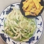 Best Chow Mein (With Crispy Noodle) in Fairfax Station, VA