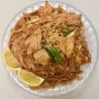 Best Phai Thai in Fairfax Station, VA