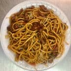 Best Lo Mein (Soft Noodle) in Fairfax Station, VA